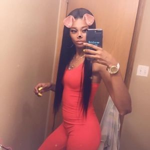 Meet your Posher, Redd